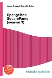 Spongebob Squarepants (Season 3)