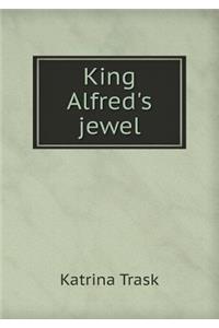 King Alfred's Jewel