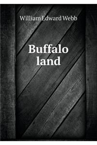 Buffalo Land