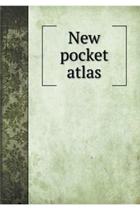 New Pocket Atlas