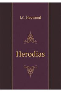 Herodias