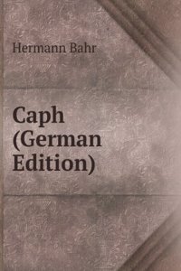 Caph (German Edition)