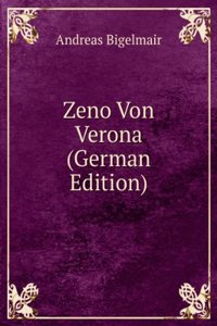 Zeno Von Verona (German Edition)