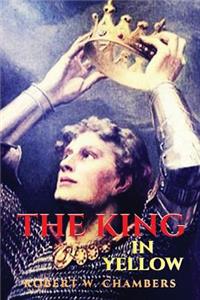 The King in Yellow