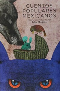 Cuentos Populares Mexicanos