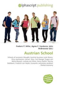 Austrian School