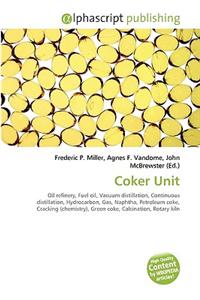 Coker Unit