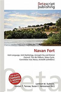 Navan Fort