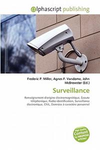 Surveillance