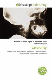 Laterality