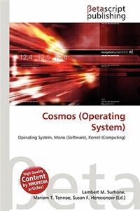 Cosmos (Operating System)