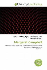 Margaret Campbell