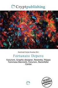 Fortunato Depero