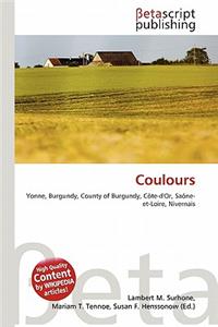 Coulours
