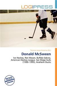 Donald McSween