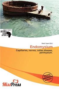 Endomysium