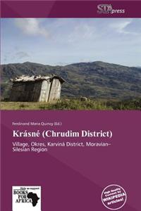 Kr Sn (Chrudim District)