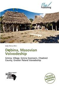 D Bina, Masovian Voivodeship