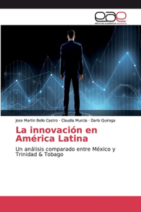 innovación en América Latina