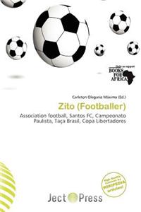 Zito (Footballer)