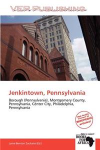 Jenkintown, Pennsylvania