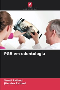 PGR em odontologia