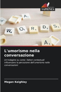 L'umorismo nella conversazione