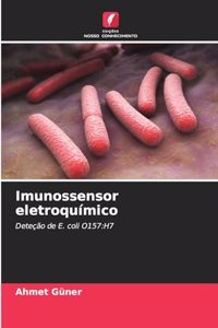 Imunossensor eletroquímico