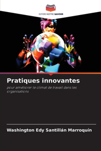 Pratiques innovantes