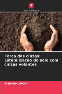 Força das cinzas