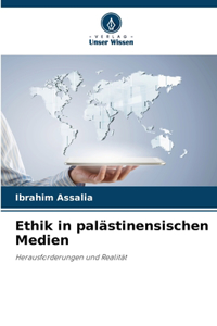 Ethik in palästinensischen Medien