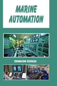 Marine Automation (Edition1st)