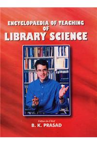 Encyclopaedia of Teaching of Library Science