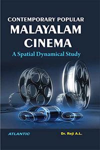 Contemporary Popular Malayalam Cinema