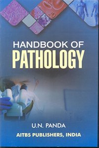 Handbook Of Pathology