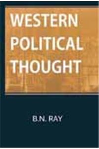 Western Political Thought: From Plato to Marx (1st)