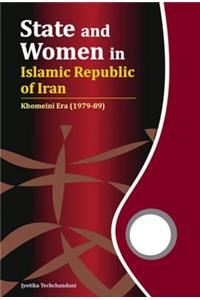 State and Women in Islamic Republic of Iran