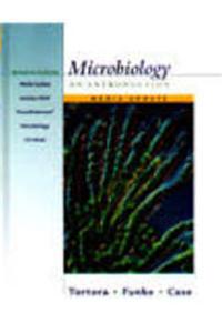 Microbiology An Introduction, 8E