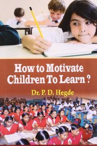 How to Motivate Children to Learn?