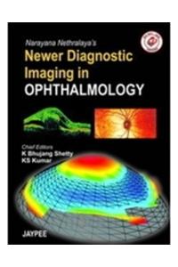 Narayana Nethralaya's Newer Diagnostic Imaging in Ophthalmology