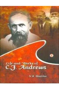 Life and Works of C.J. Andrews