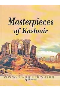Masterpieces of Kashmir