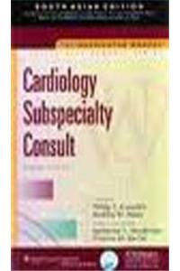 The Washington Manual Cardiology Subspecialty Consult