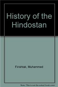 History of the Hindostan