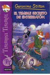 El Temible Secreto de Entierraton