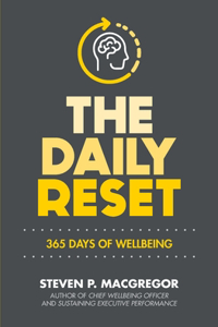 Daily Reset: 365 Days of Wellbeing