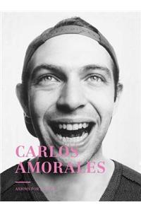 Carlos Amorales: Axioms for Action