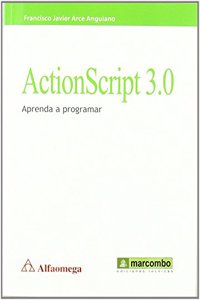 ActionScript 3.0: Aprenda A Programar