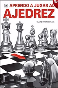 Aprendo a jugar al ajedrez