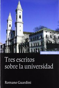Tres escritos sobre la universidad